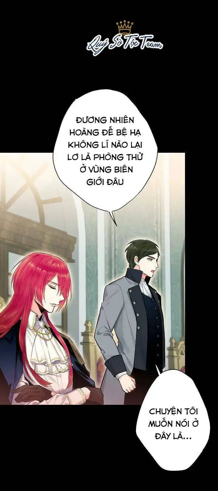 Trọng Sinh Trở Thành Hoàng Phi Nettruyen ZZZ Chương 139 Page 10