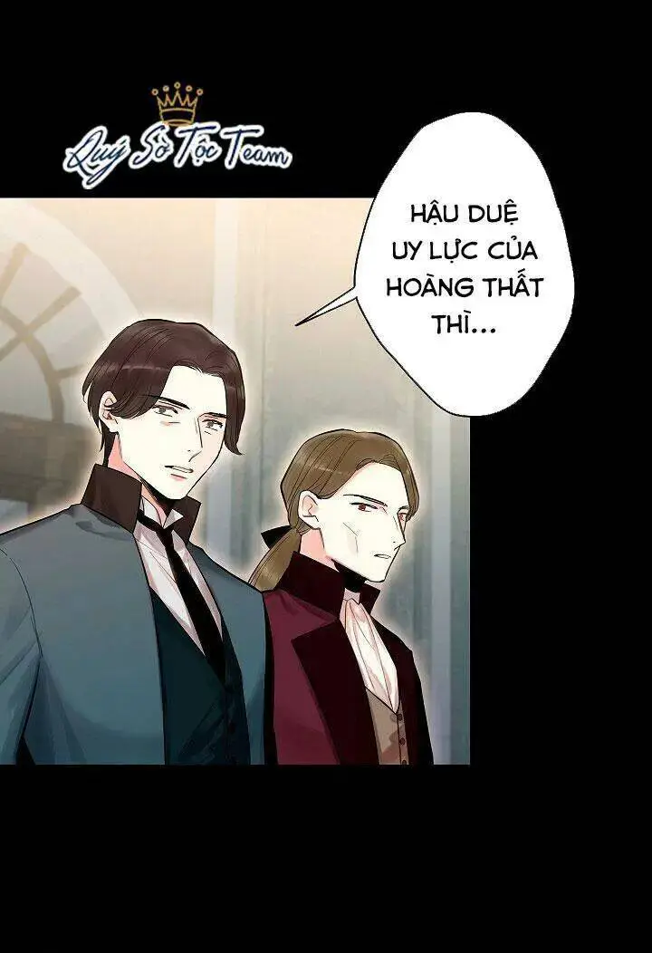 Trọng Sinh Trở Thành Hoàng Phi Nettruyen ZZZ Chương 139 Page 12