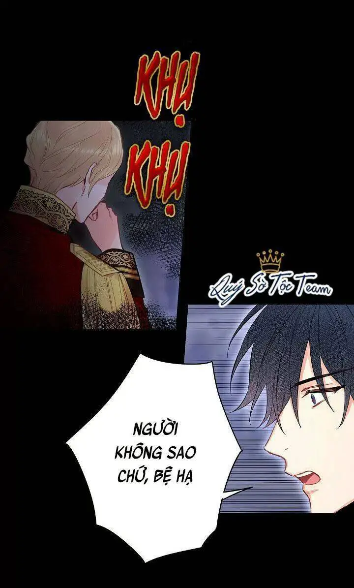 Trọng Sinh Trở Thành Hoàng Phi Nettruyen ZZZ Chương 139 Page 16