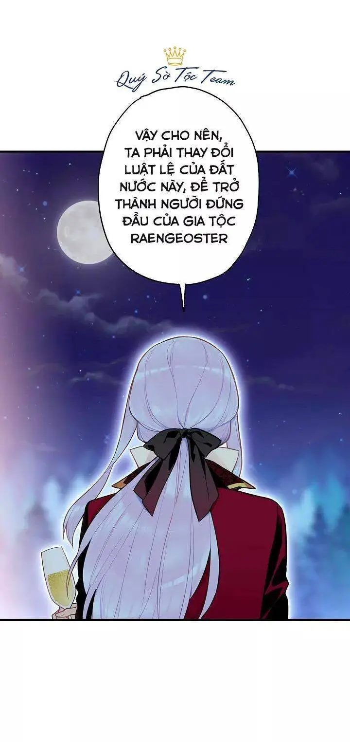Trọng Sinh Trở Thành Hoàng Phi Nettruyen ZZZ Chương 93 Page 18