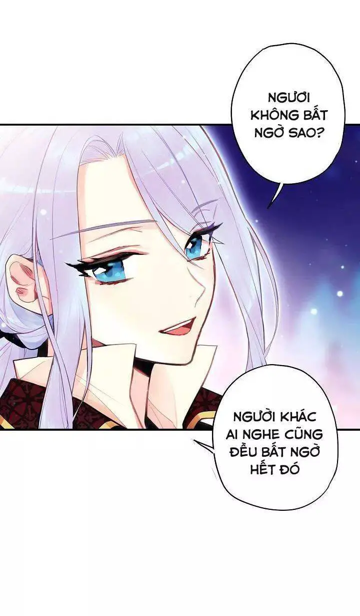 Trọng Sinh Trở Thành Hoàng Phi Nettruyen ZZZ Chương 93 Page 20