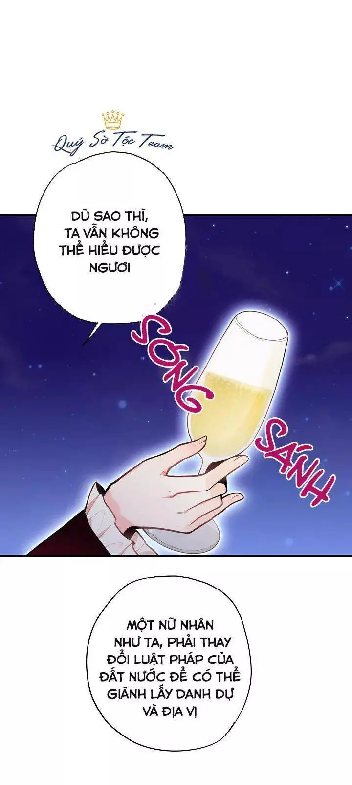 Trọng Sinh Trở Thành Hoàng Phi Nettruyen ZZZ Chương 93 Page 22
