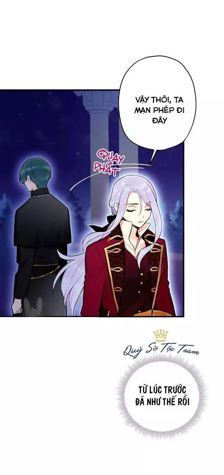 Trọng Sinh Trở Thành Hoàng Phi Nettruyen ZZZ Chương 93 Page 27