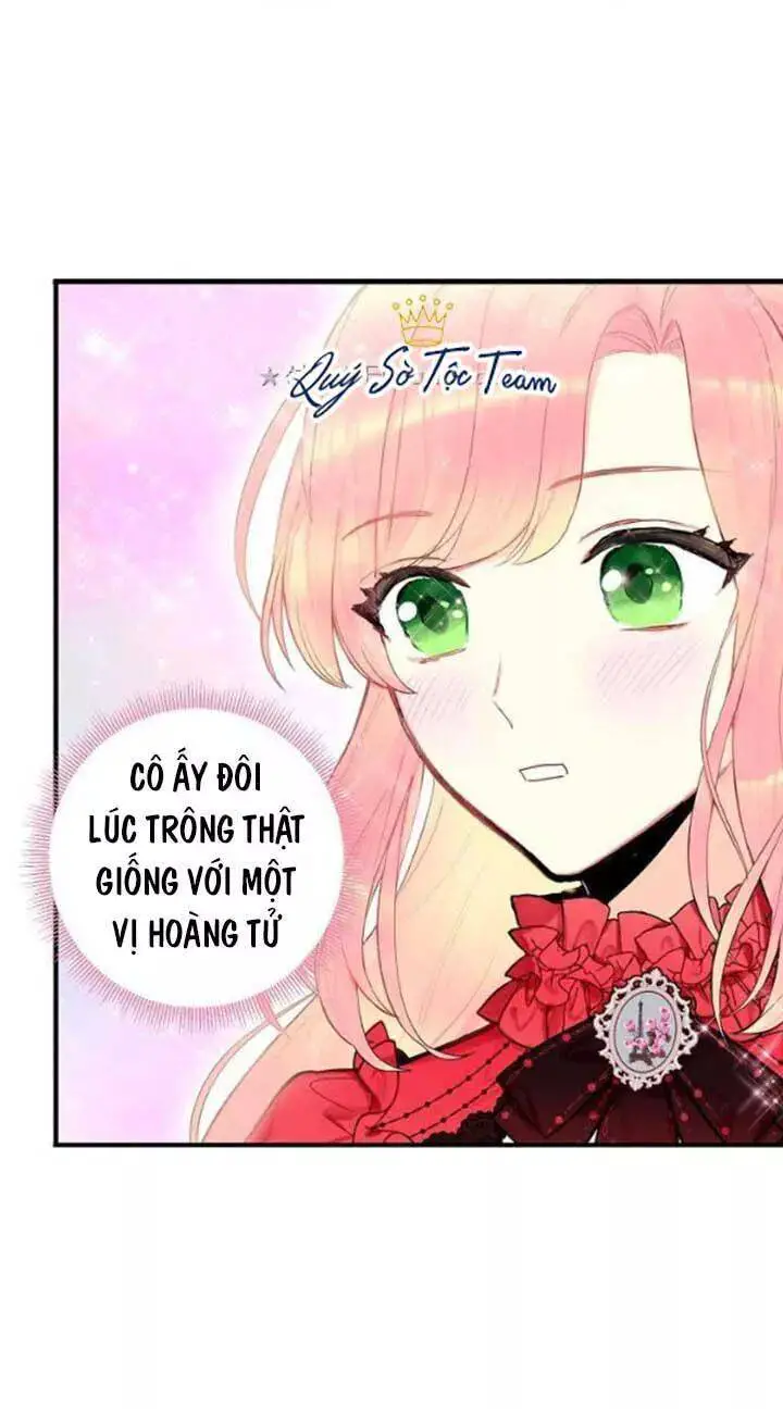 Trọng Sinh Trở Thành Hoàng Phi Nettruyen ZZZ Chương 82 Page 4
