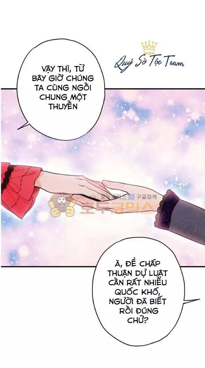 Trọng Sinh Trở Thành Hoàng Phi Nettruyen ZZZ Chương 82 Page 5