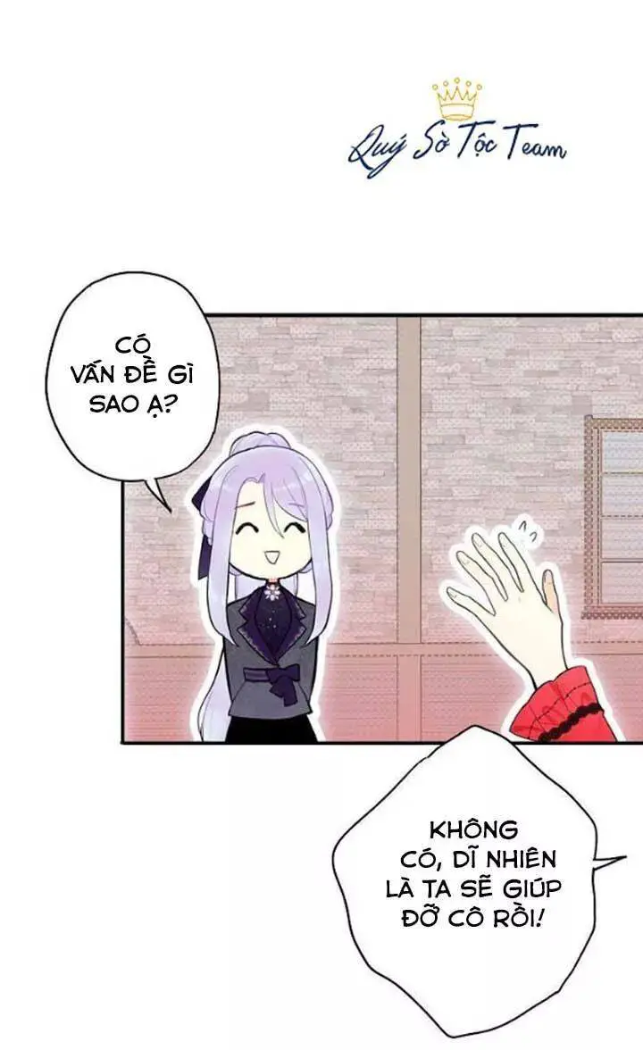 Trọng Sinh Trở Thành Hoàng Phi Nettruyen ZZZ Chương 82 Page 9