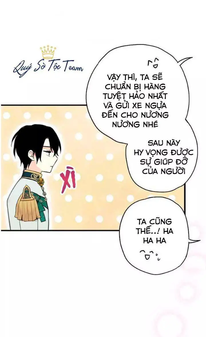 Trọng Sinh Trở Thành Hoàng Phi Nettruyen ZZZ Chương 82 Page 10