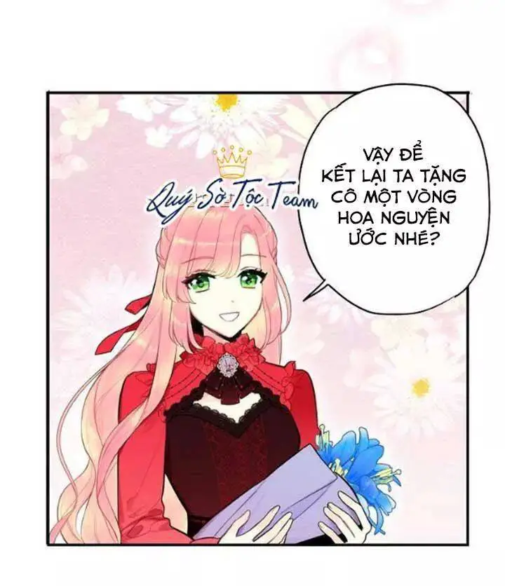 Trọng Sinh Trở Thành Hoàng Phi Nettruyen ZZZ Chương 82 Page 11