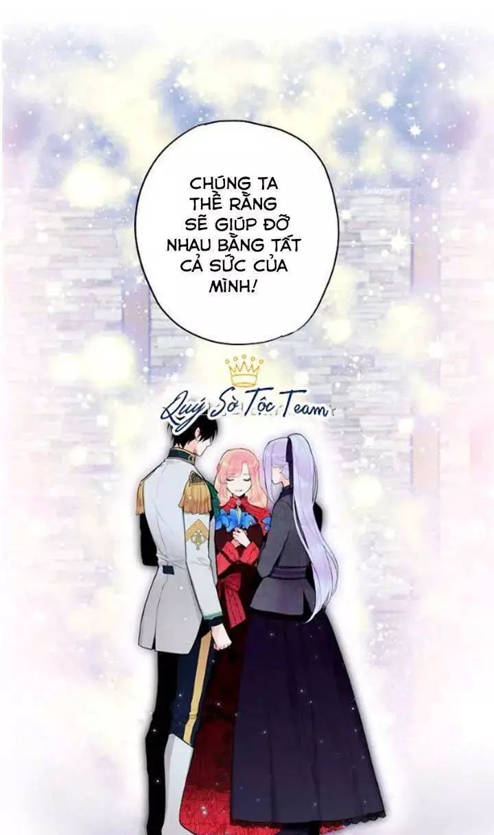 Trọng Sinh Trở Thành Hoàng Phi Nettruyen ZZZ Chương 82 Page 18