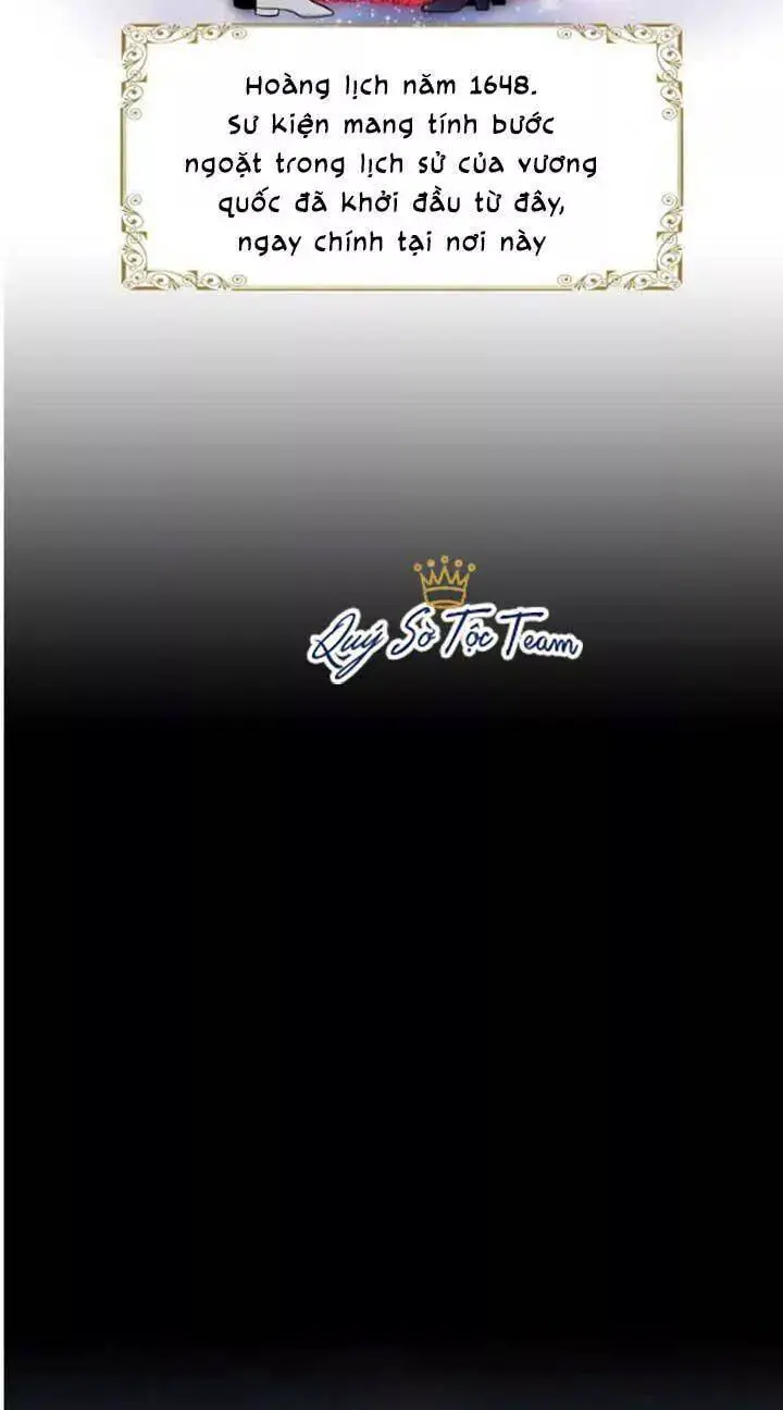 Trọng Sinh Trở Thành Hoàng Phi Nettruyen ZZZ Chương 82 Page 19