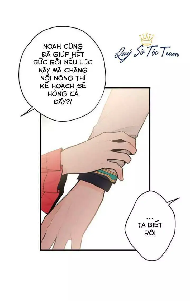 Trọng Sinh Trở Thành Hoàng Phi Nettruyen ZZZ Chương 82 Page 22