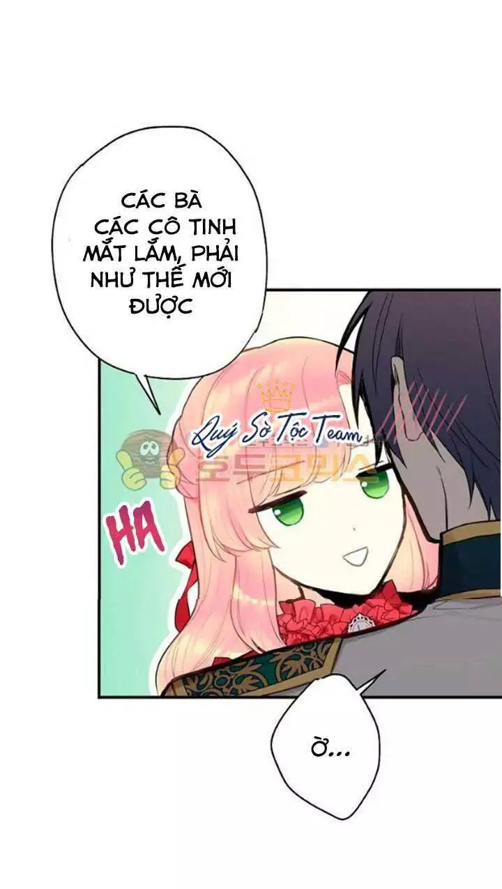 Trọng Sinh Trở Thành Hoàng Phi Nettruyen ZZZ Chương 82 Page 28