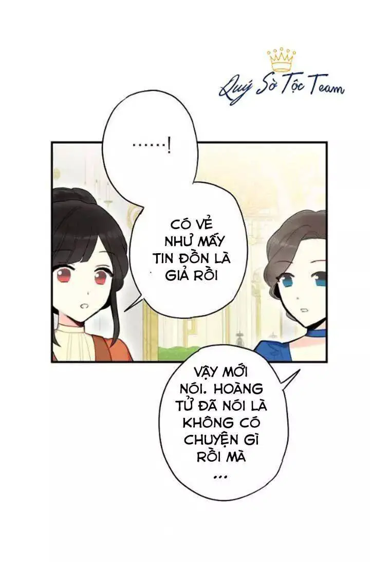 Trọng Sinh Trở Thành Hoàng Phi Nettruyen ZZZ Chương 82 Page 31