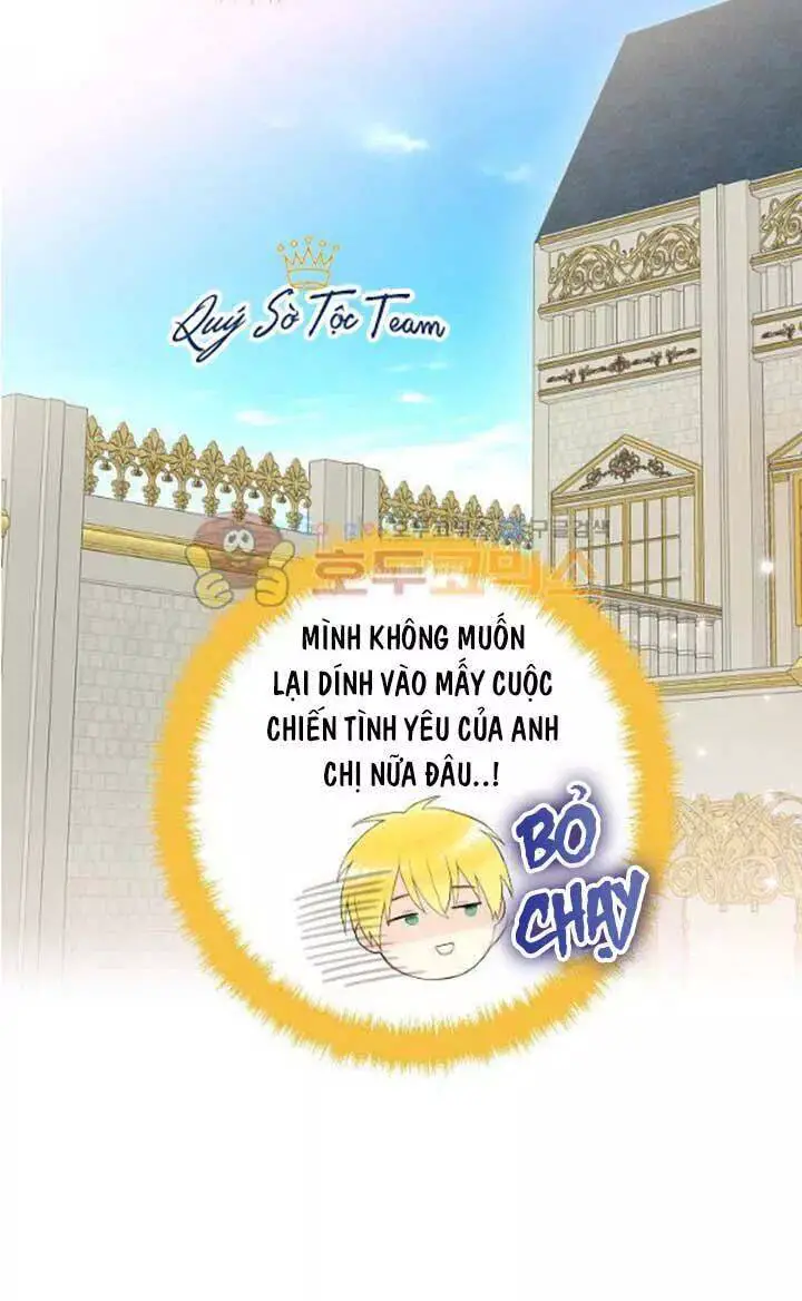 Trọng Sinh Trở Thành Hoàng Phi Nettruyen ZZZ Chương 82 Page 33