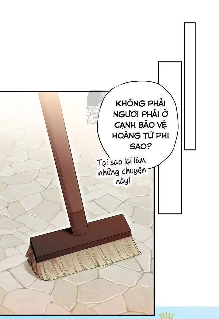 Trọng Sinh Trở Thành Hoàng Phi Nettruyen ZZZ Chương 90 Page 2
