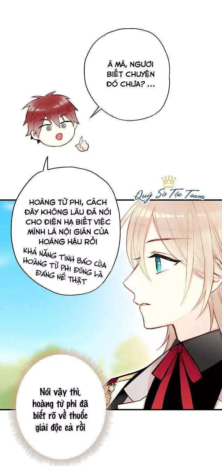 Trọng Sinh Trở Thành Hoàng Phi Nettruyen ZZZ Chương 90 Page 7