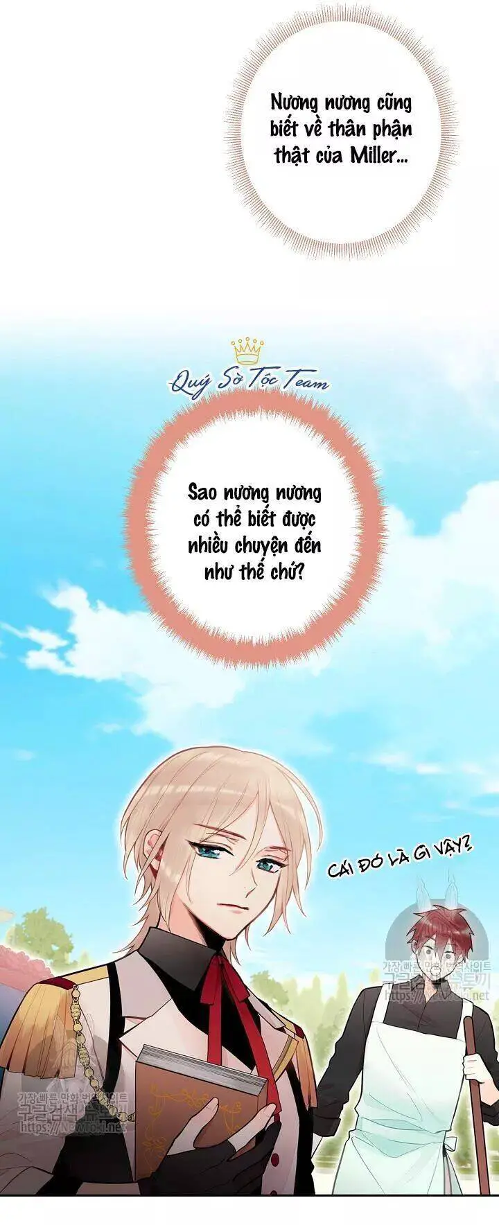 Trọng Sinh Trở Thành Hoàng Phi Nettruyen ZZZ Chương 90 Page 8