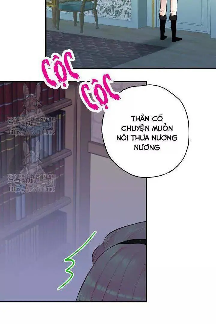 Trọng Sinh Trở Thành Hoàng Phi Nettruyen ZZZ Chương 90 Page 11