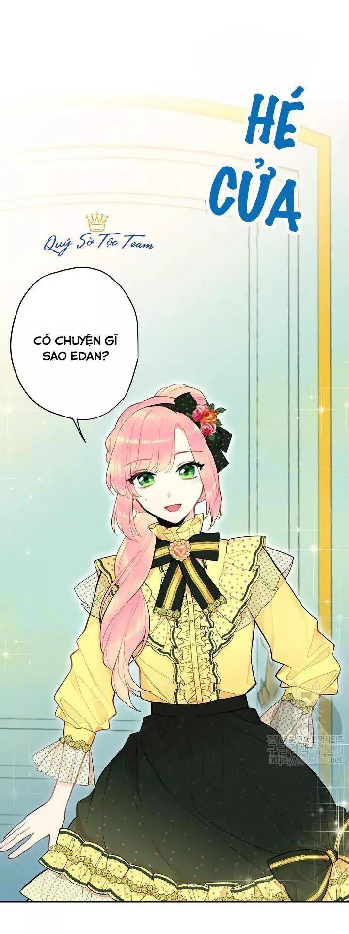 Trọng Sinh Trở Thành Hoàng Phi Nettruyen ZZZ Chương 90 Page 12