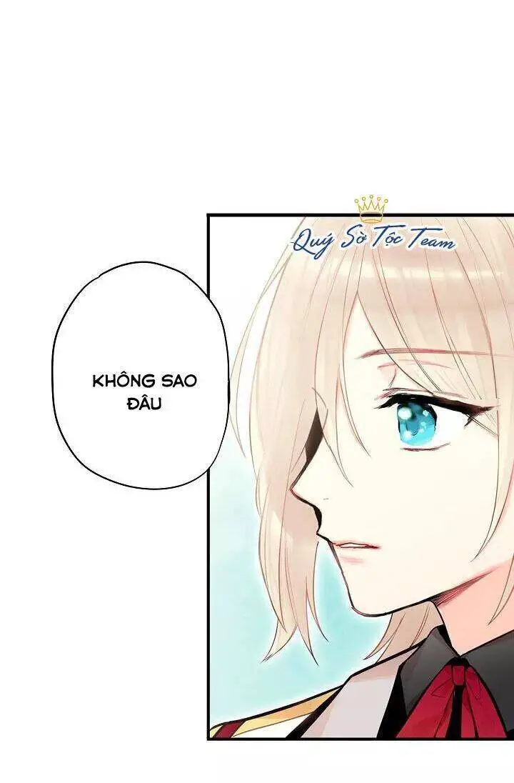 Trọng Sinh Trở Thành Hoàng Phi Nettruyen ZZZ Chương 90 Page 20