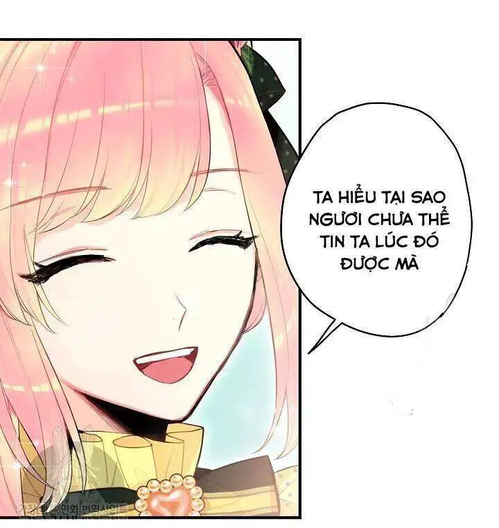 Trọng Sinh Trở Thành Hoàng Phi Nettruyen ZZZ Chương 90 Page 21