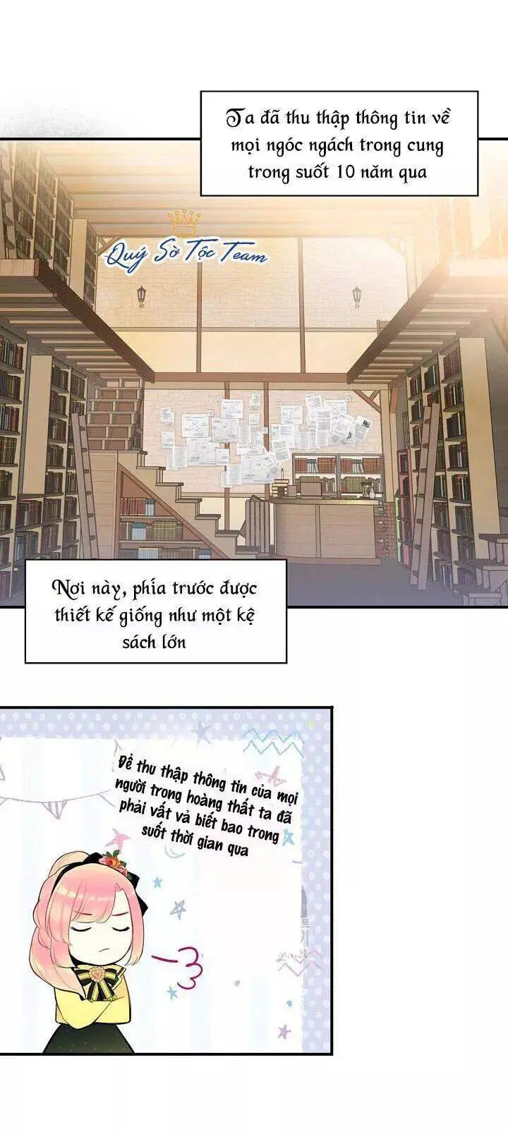 Trọng Sinh Trở Thành Hoàng Phi Nettruyen ZZZ Chương 90 Page 25