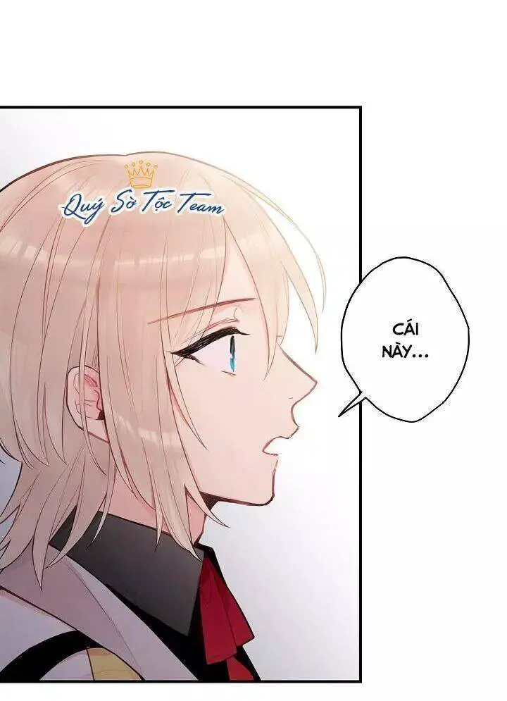 Trọng Sinh Trở Thành Hoàng Phi Nettruyen ZZZ Chương 90 Page 26