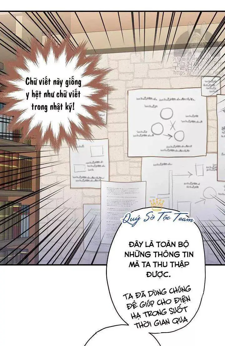 Trọng Sinh Trở Thành Hoàng Phi Nettruyen ZZZ Chương 90 Page 27