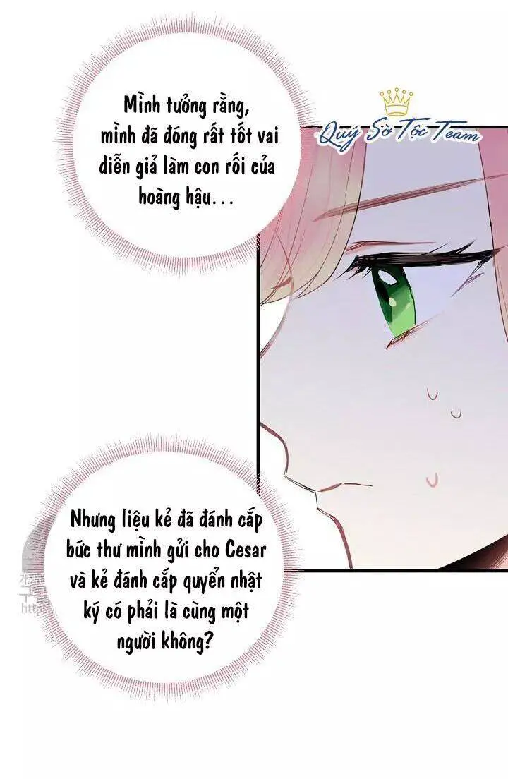 Trọng Sinh Trở Thành Hoàng Phi Nettruyen ZZZ Chương 90 Page 29