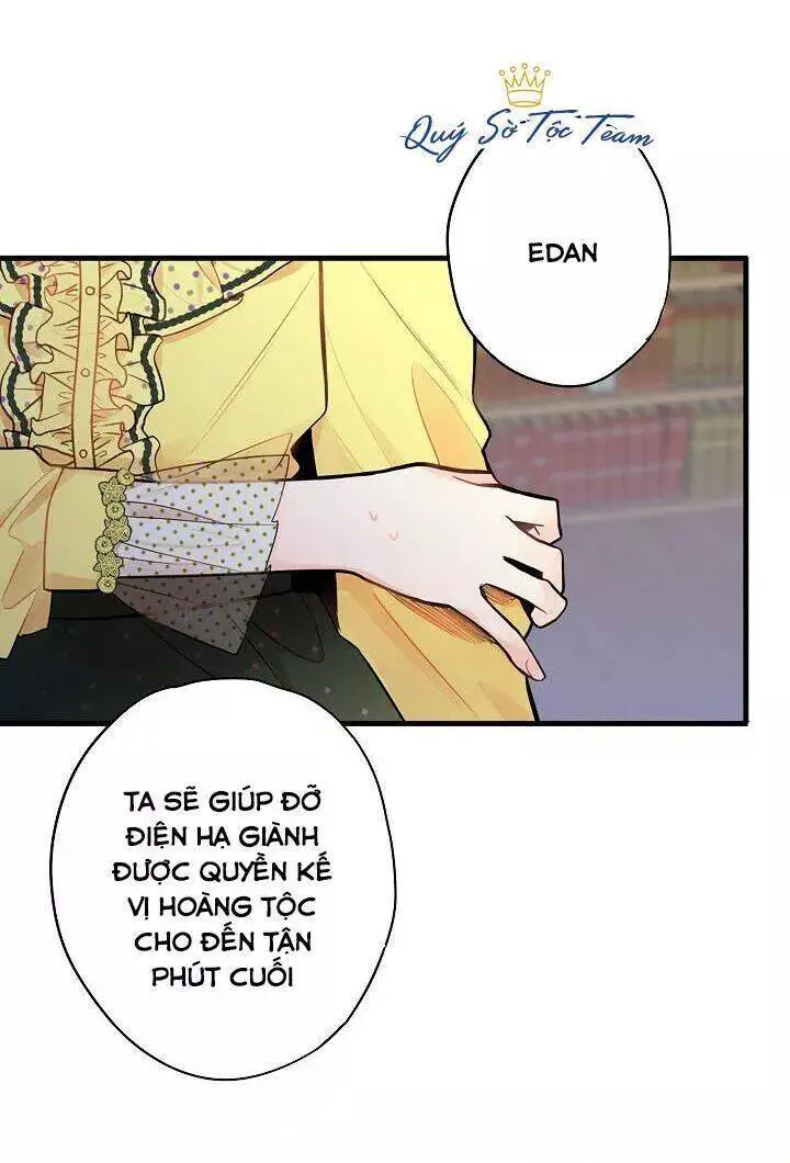 Trọng Sinh Trở Thành Hoàng Phi Nettruyen ZZZ Chương 90 Page 31