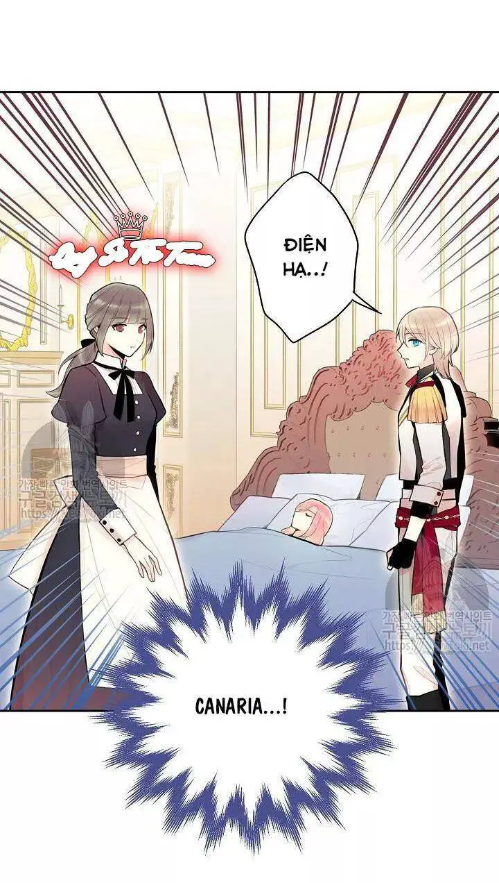 Trọng Sinh Trở Thành Hoàng Phi Nettruyen ZZZ Chương 91 Page 3