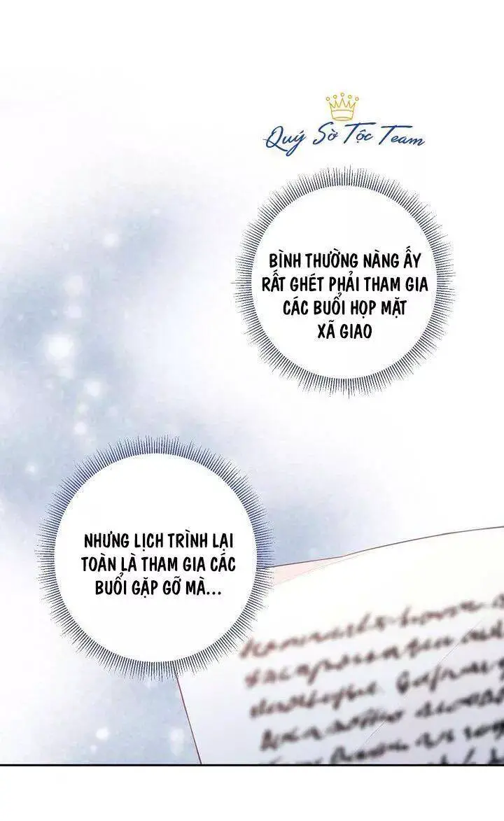 Trọng Sinh Trở Thành Hoàng Phi Nettruyen ZZZ Chương 91 Page 7