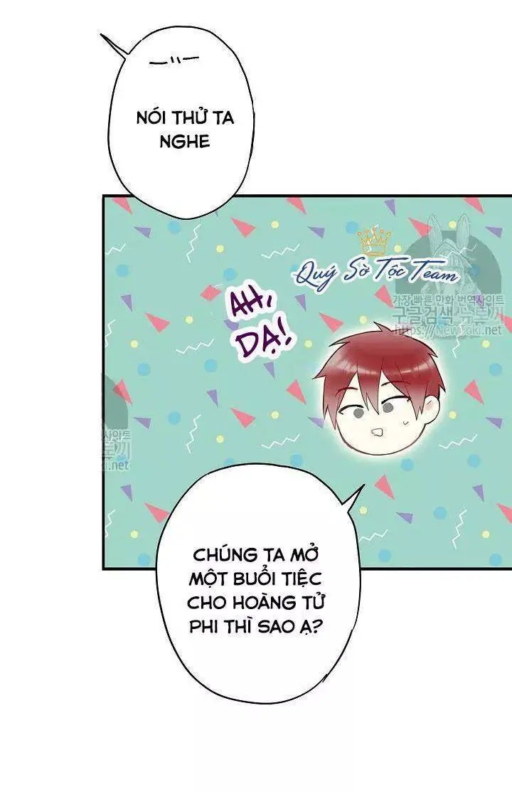 Trọng Sinh Trở Thành Hoàng Phi Nettruyen ZZZ Chương 91 Page 15
