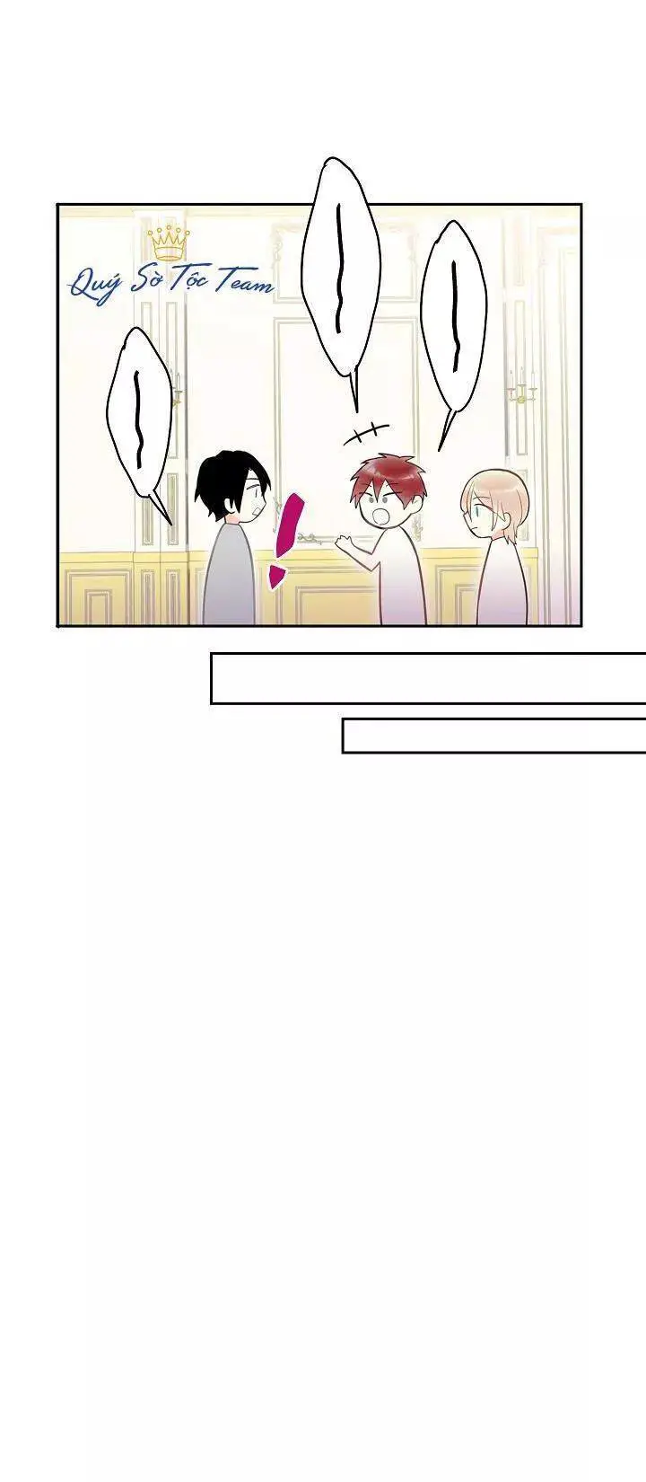 Trọng Sinh Trở Thành Hoàng Phi Nettruyen ZZZ Chương 91 Page 17