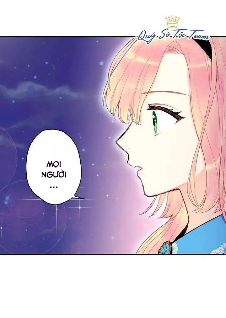 Trọng Sinh Trở Thành Hoàng Phi Nettruyen ZZZ Chương 91 Page 21