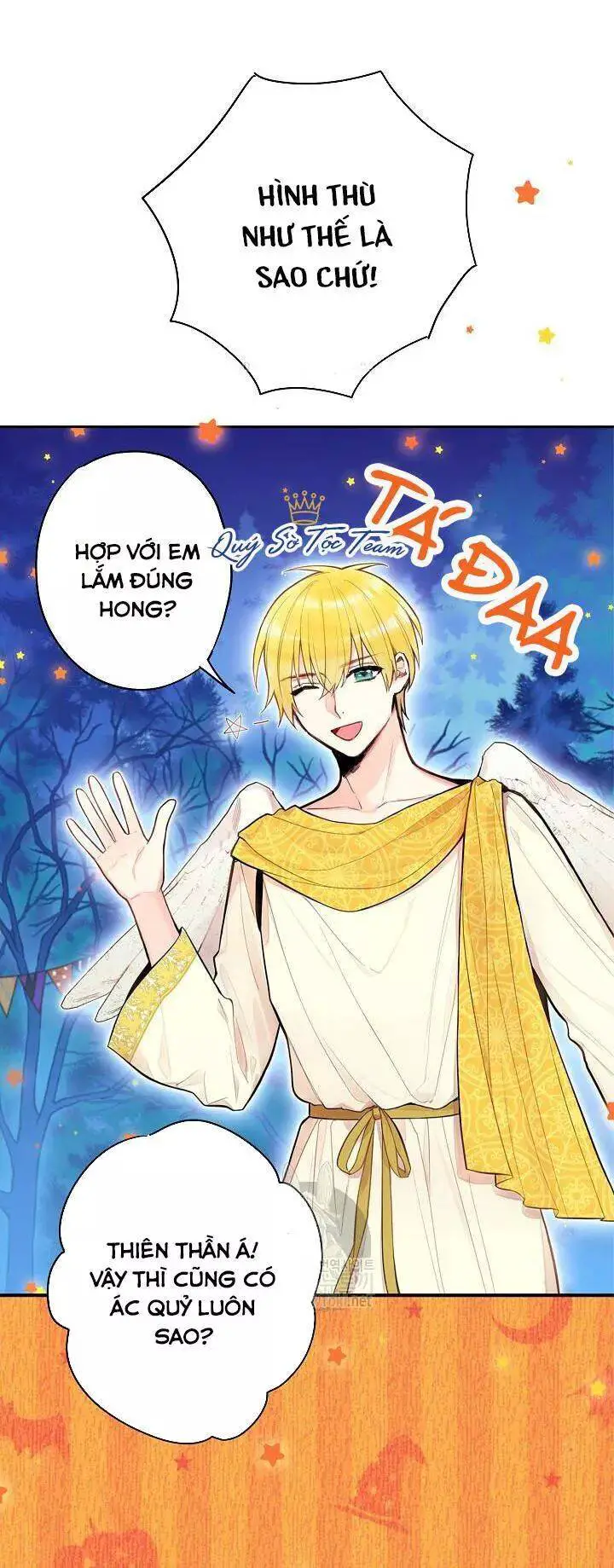 Trọng Sinh Trở Thành Hoàng Phi Nettruyen ZZZ Chương 91 Page 22