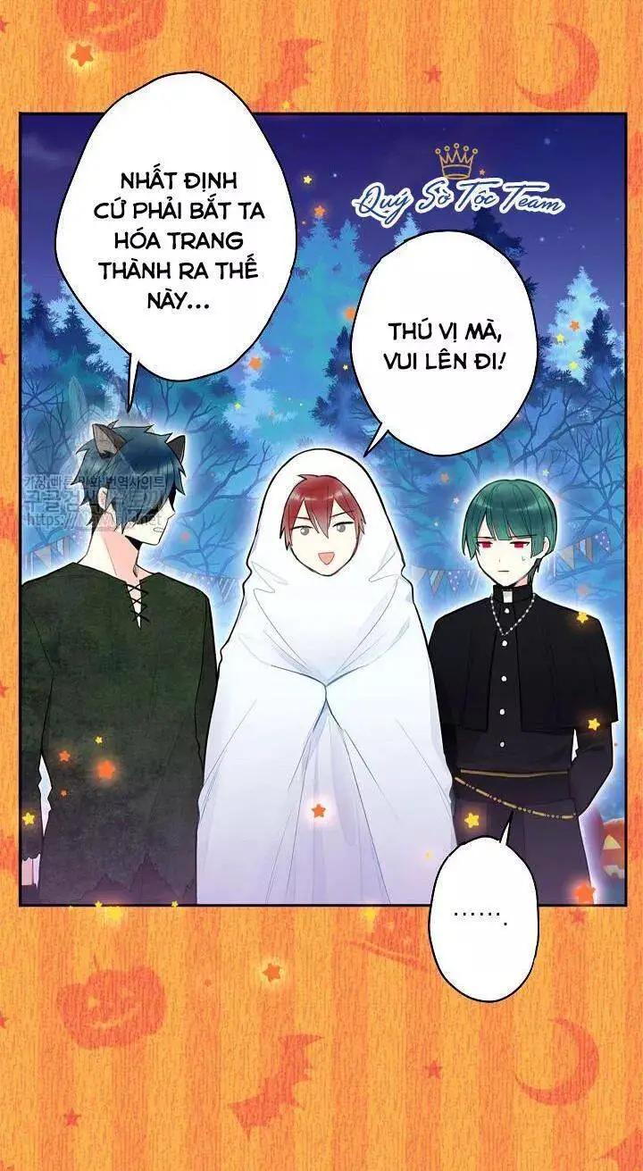 Trọng Sinh Trở Thành Hoàng Phi Nettruyen ZZZ Chương 91 Page 25