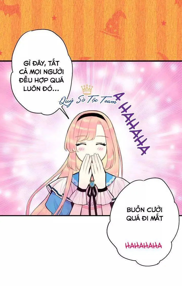 Trọng Sinh Trở Thành Hoàng Phi Nettruyen ZZZ Chương 91 Page 26