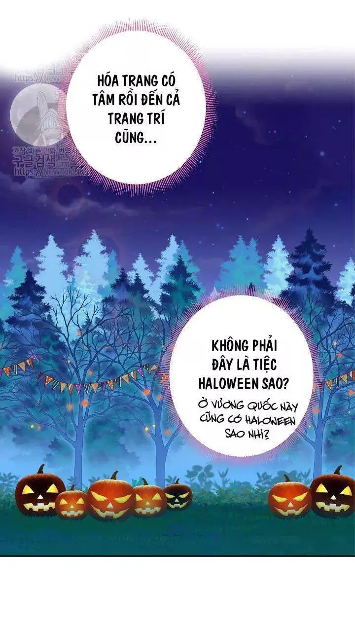 Trọng Sinh Trở Thành Hoàng Phi Nettruyen ZZZ Chương 91 Page 27