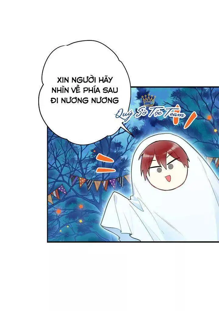 Trọng Sinh Trở Thành Hoàng Phi Nettruyen ZZZ Chương 91 Page 28