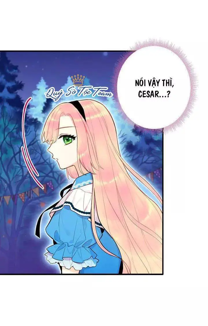 Trọng Sinh Trở Thành Hoàng Phi Nettruyen ZZZ Chương 91 Page 29