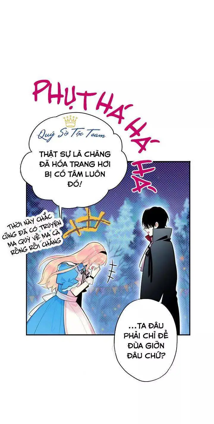 Trọng Sinh Trở Thành Hoàng Phi Nettruyen ZZZ Chương 91 Page 31