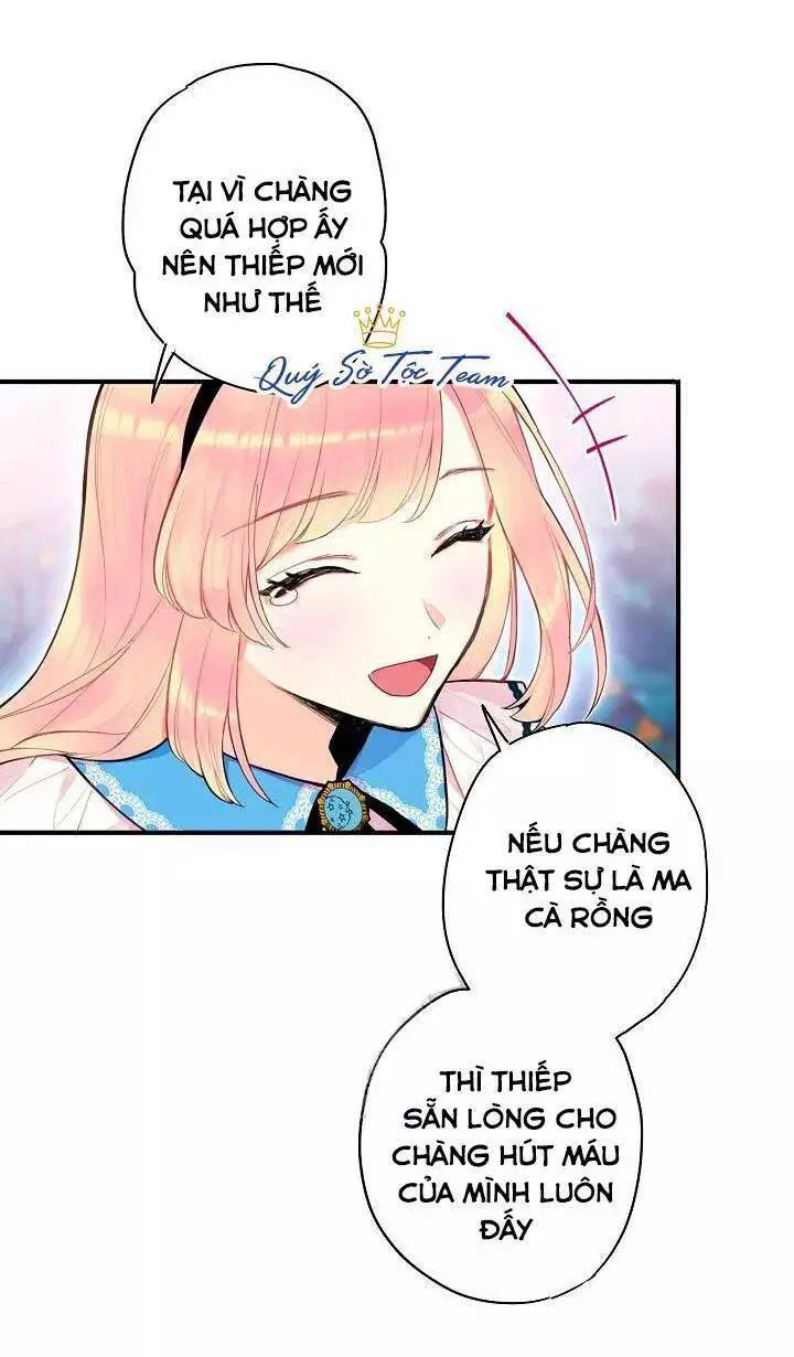 Trọng Sinh Trở Thành Hoàng Phi Nettruyen ZZZ Chương 91 Page 32