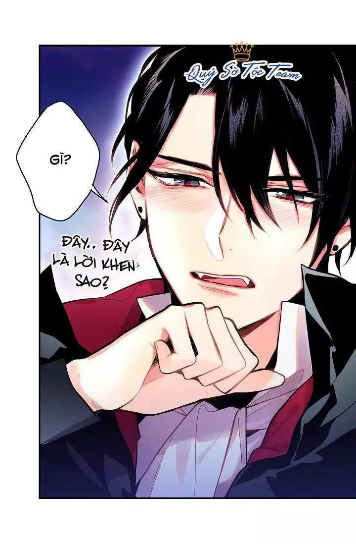 Trọng Sinh Trở Thành Hoàng Phi Nettruyen ZZZ Chương 91 Page 33