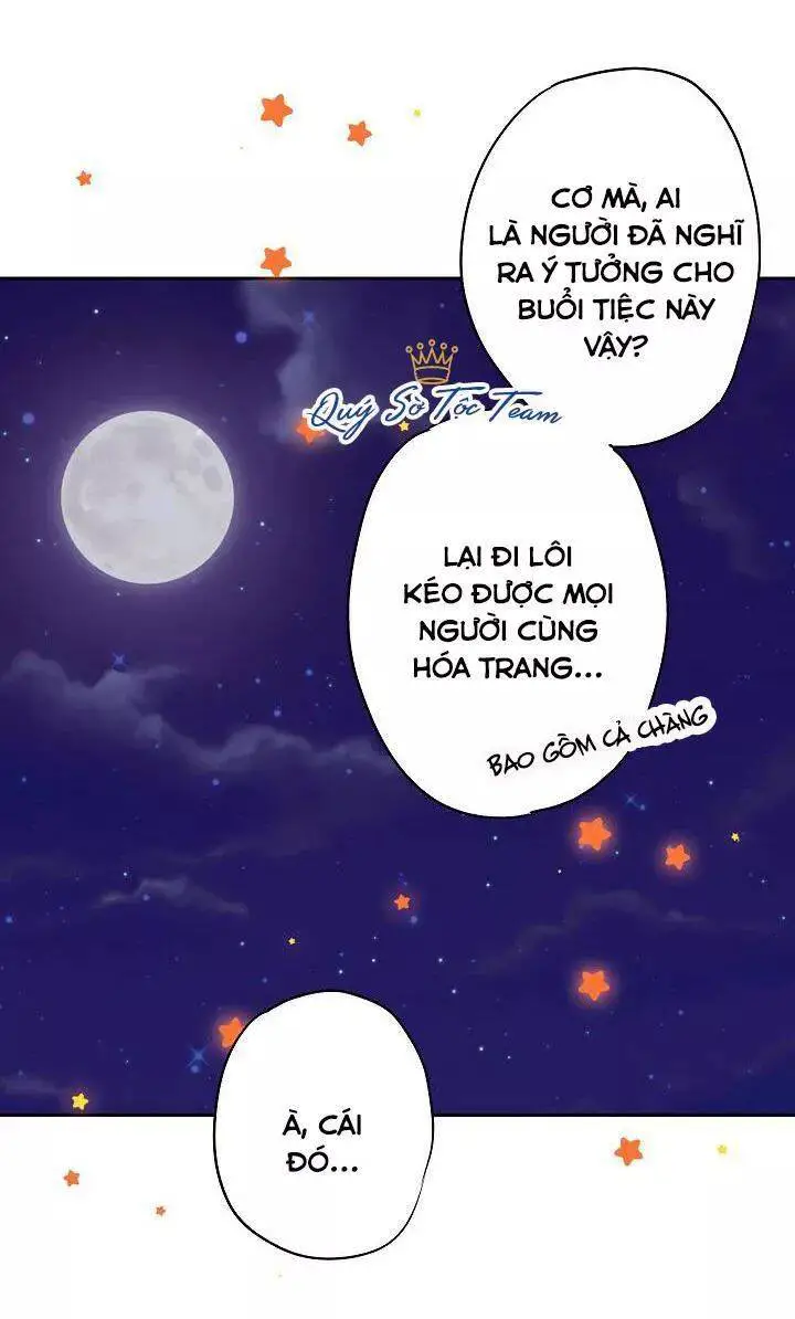 Trọng Sinh Trở Thành Hoàng Phi Nettruyen ZZZ Chương 91 Page 35