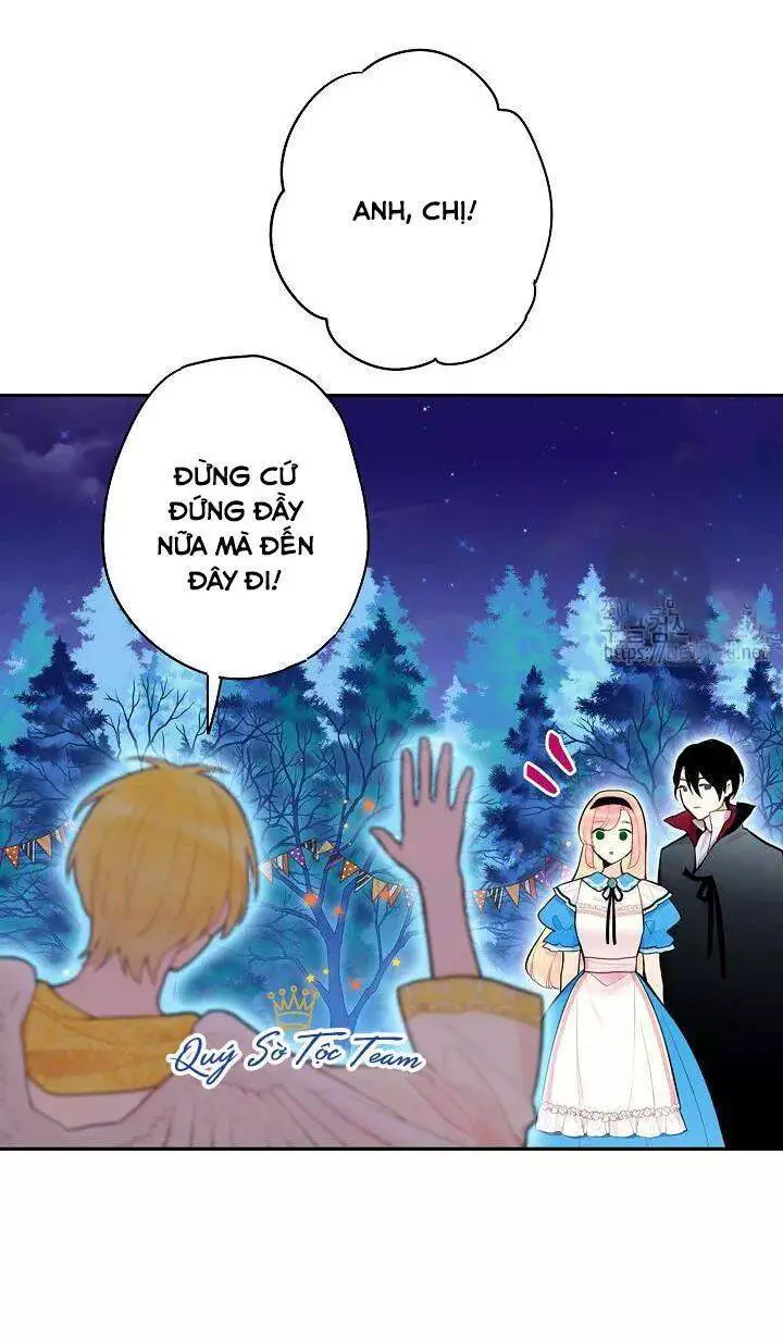 Trọng Sinh Trở Thành Hoàng Phi Nettruyen ZZZ Chương 91 Page 39