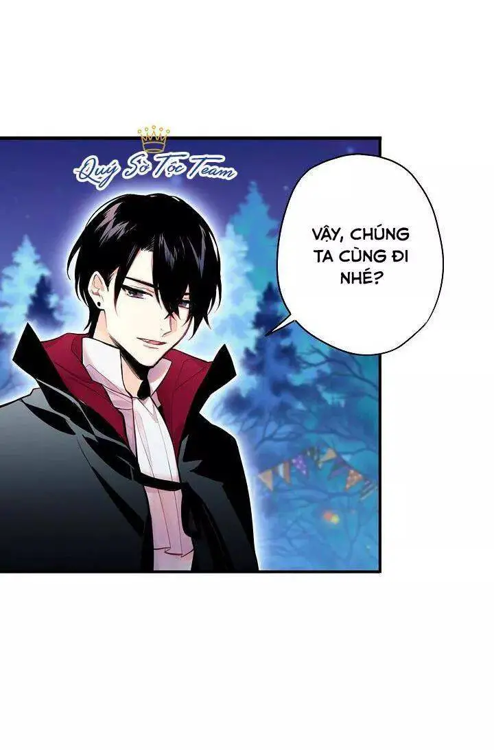 Trọng Sinh Trở Thành Hoàng Phi Nettruyen ZZZ Chương 91 Page 41