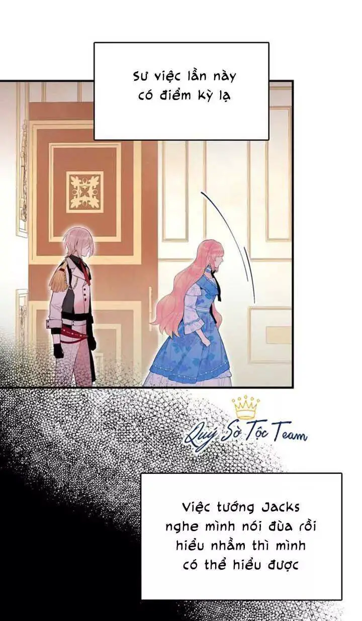 Trọng Sinh Trở Thành Hoàng Phi Nettruyen ZZZ Chương 79 Page 2