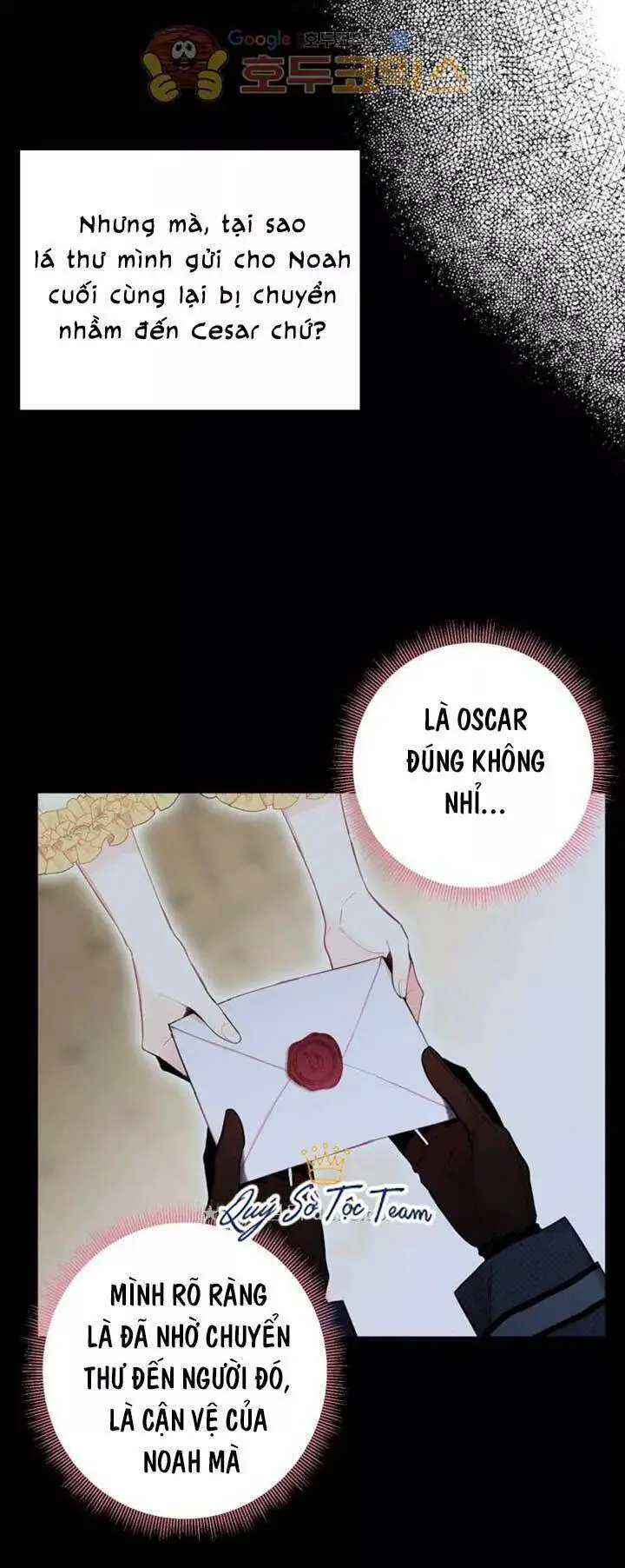 Trọng Sinh Trở Thành Hoàng Phi Nettruyen ZZZ Chương 79 Page 3