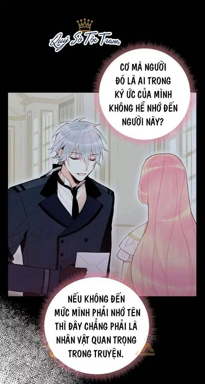Trọng Sinh Trở Thành Hoàng Phi Nettruyen ZZZ Chương 79 Page 4